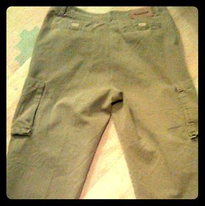 Timberland cargo pants